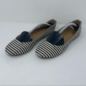 Basic Ballet Flat, 7.5